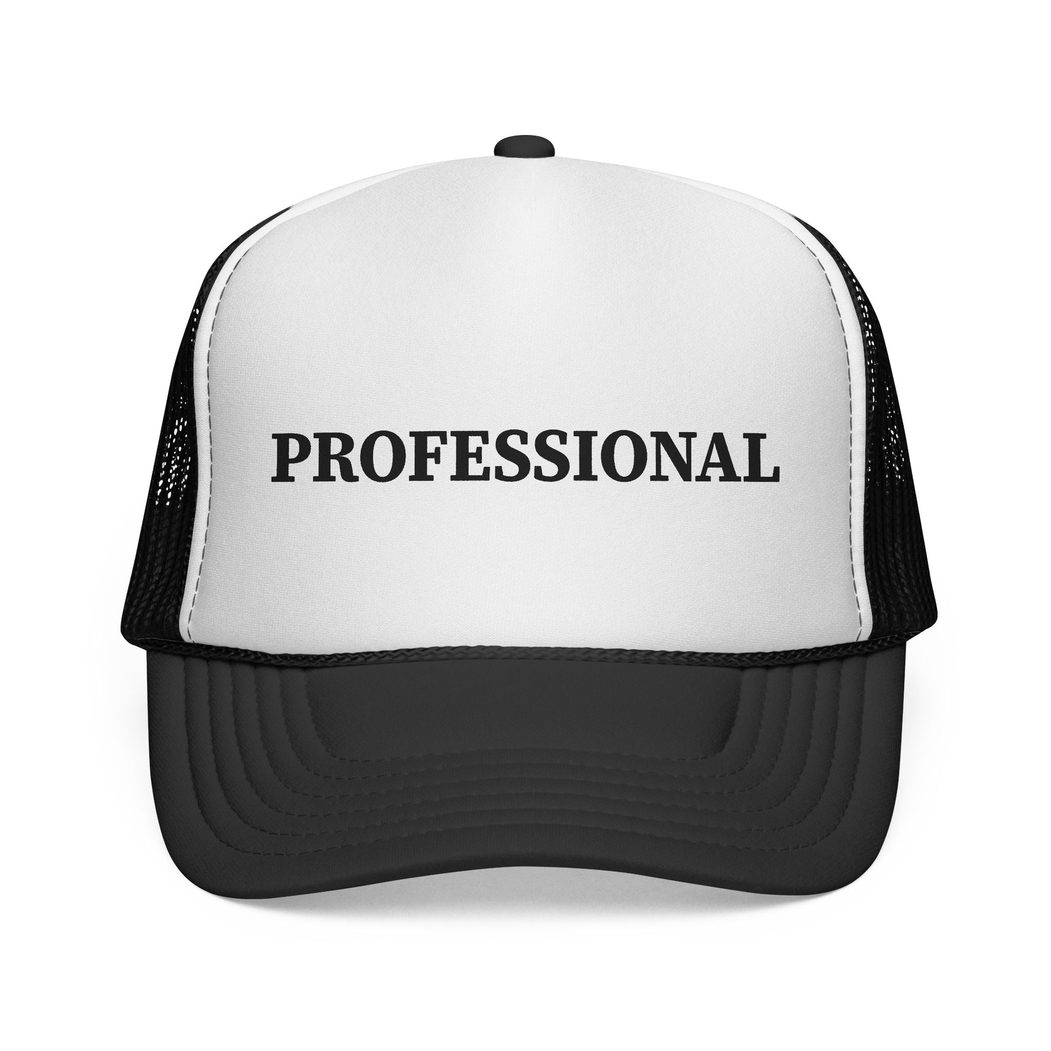 Professional - Trucker Cap