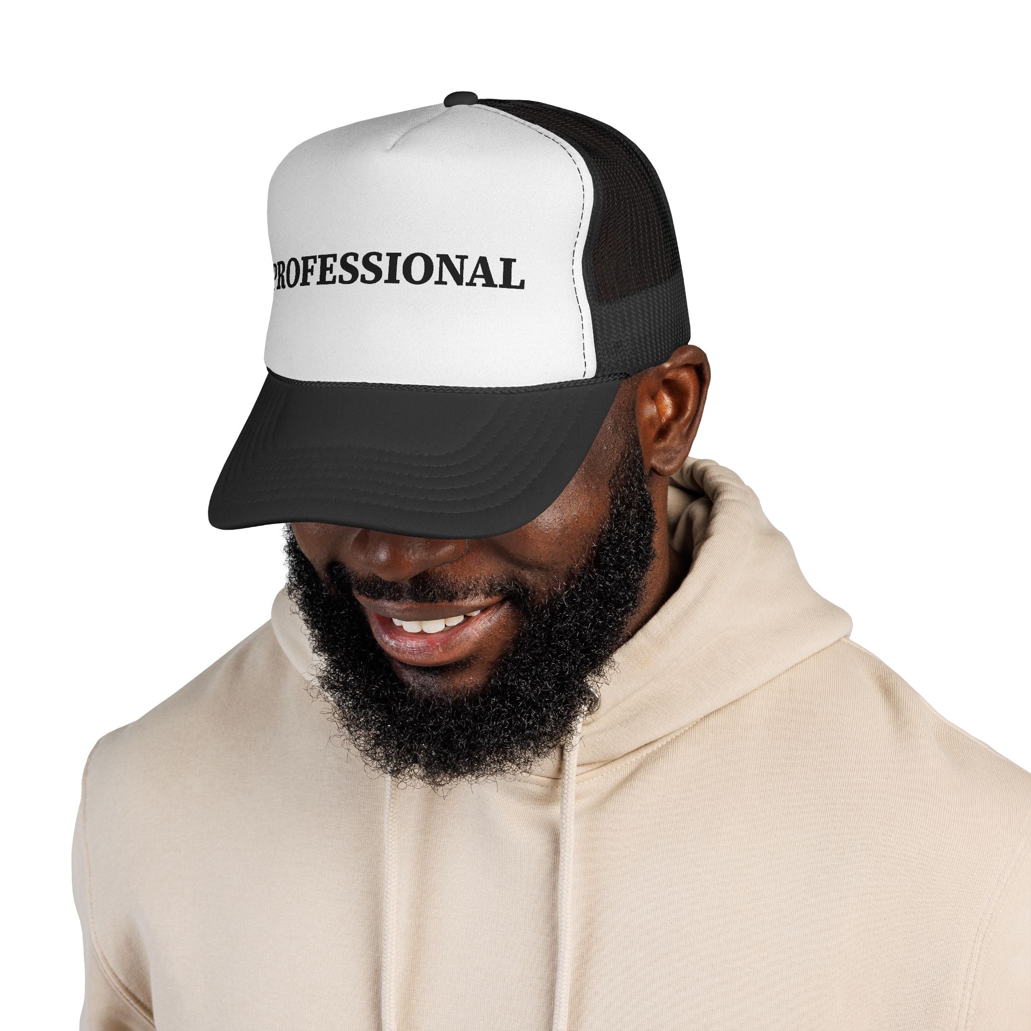 Professional - Trucker Cap